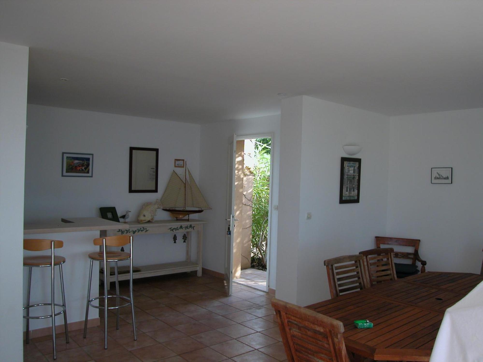 Villas Valinco San Martinu Corse Du Sud - Vue Et Proche Mer - Piscines-7 Chambres Olmeto  Zimmer foto